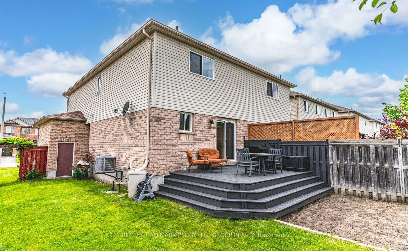 19, Coleman, Edgehill Drive, Barrie