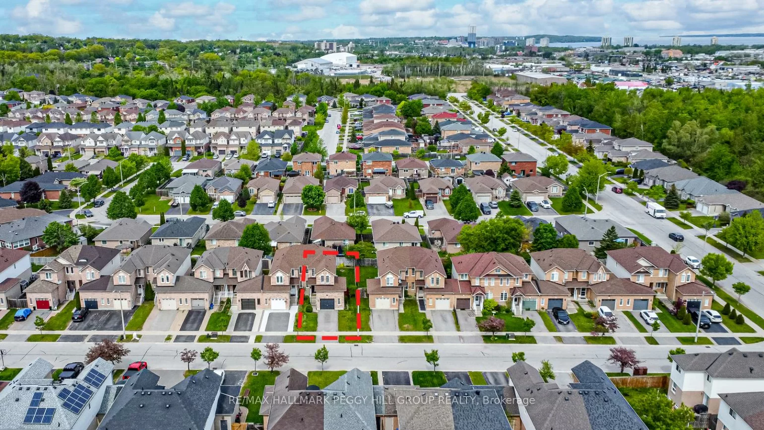 19, Coleman, Edgehill Drive, Barrie