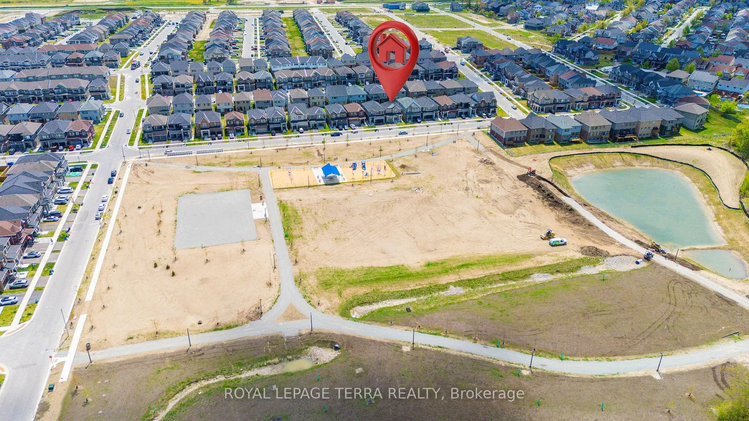 112, Nottingham, 400 East, Barrie