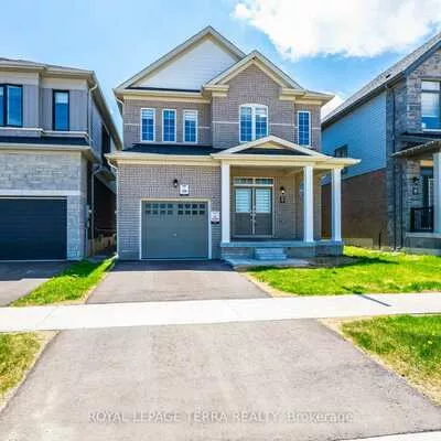 112, Nottingham, 400 East, Barrie