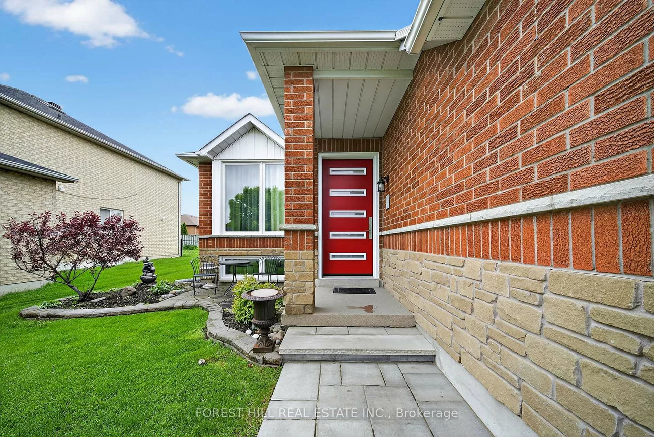 168, Hurst, Bayshore, Barrie