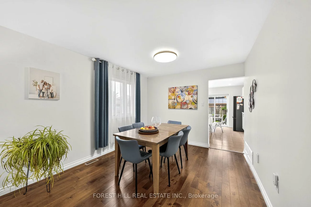 168, Hurst, Bayshore, Barrie