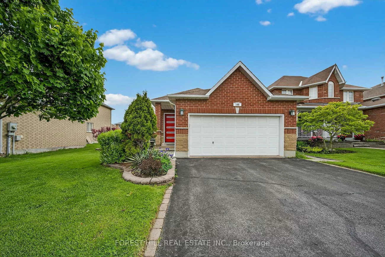 168, Hurst, Bayshore, Barrie