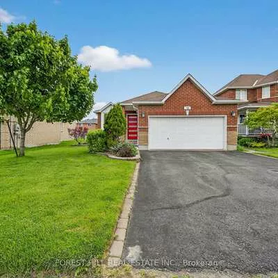 168, Hurst, Bayshore, Barrie