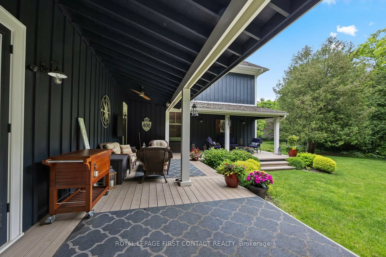 311, Tollendal Mill, South Shore, Barrie