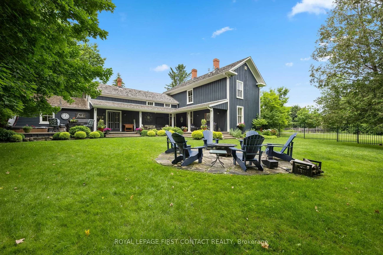 311, Tollendal Mill, South Shore, Barrie