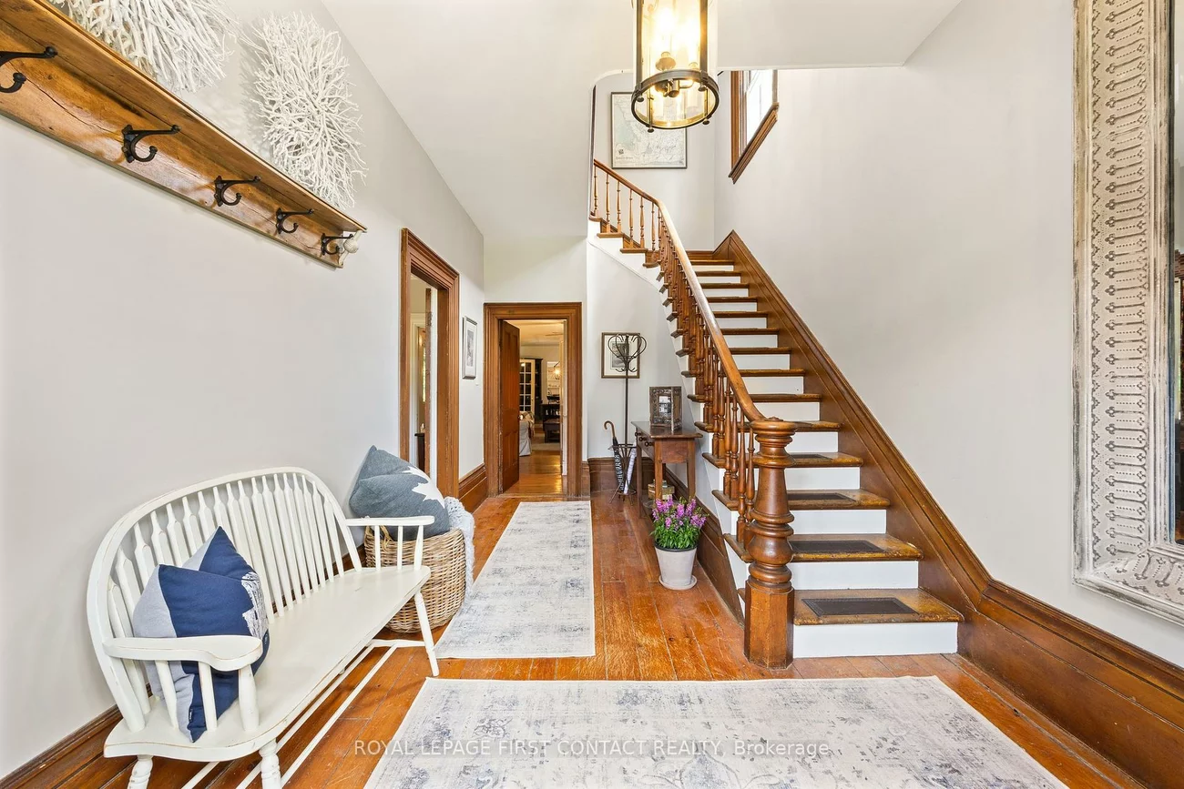 311, Tollendal Mill, South Shore, Barrie