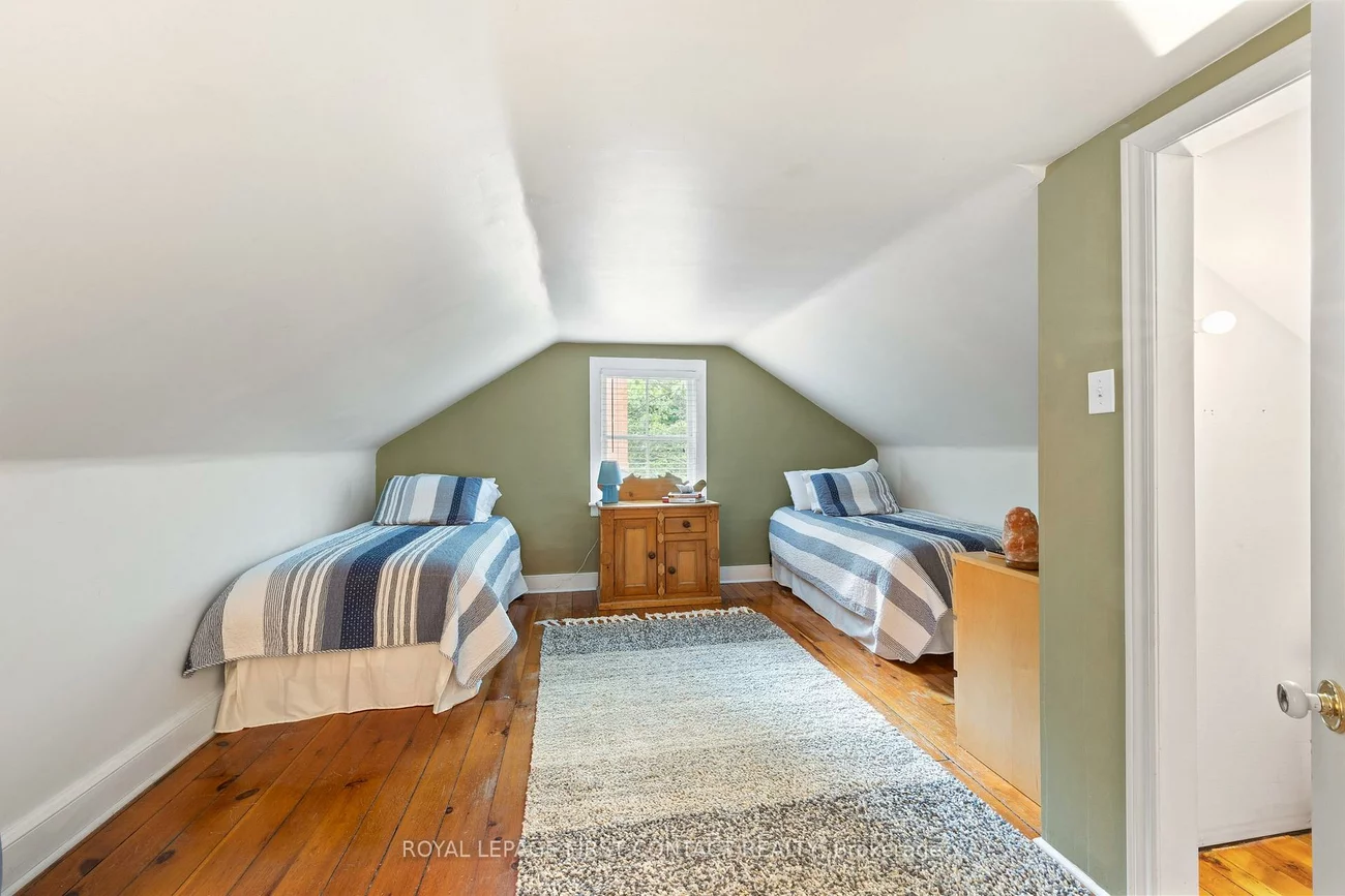 311, Tollendal Mill, South Shore, Barrie