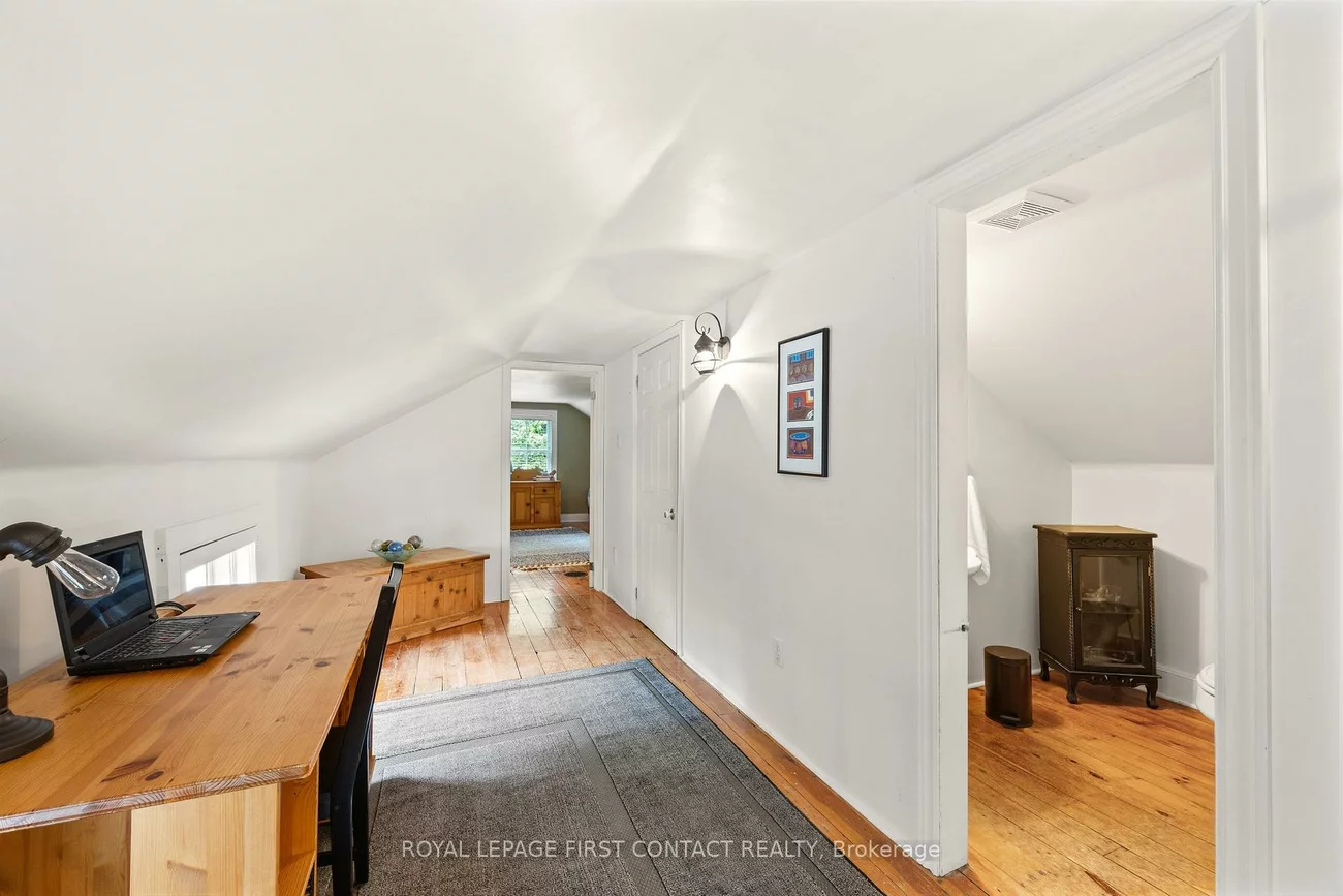 311, Tollendal Mill, South Shore, Barrie
