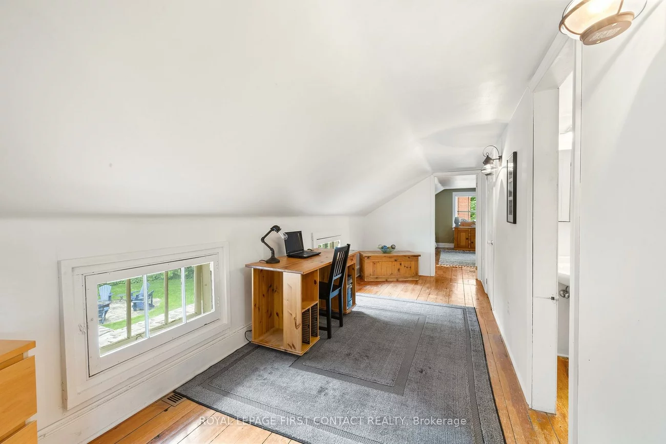 311, Tollendal Mill, South Shore, Barrie