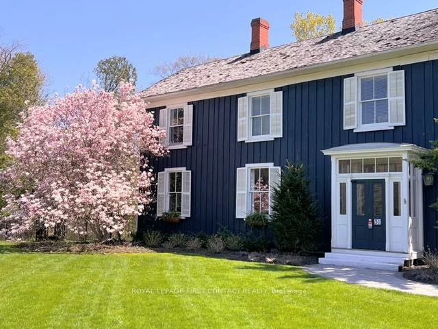 311, Tollendal Mill, South Shore, Barrie