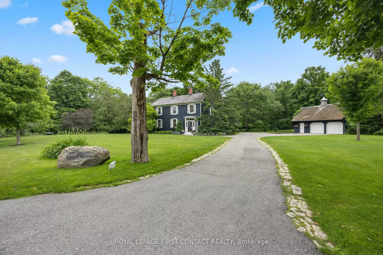 311, Tollendal Mill, South Shore, Barrie