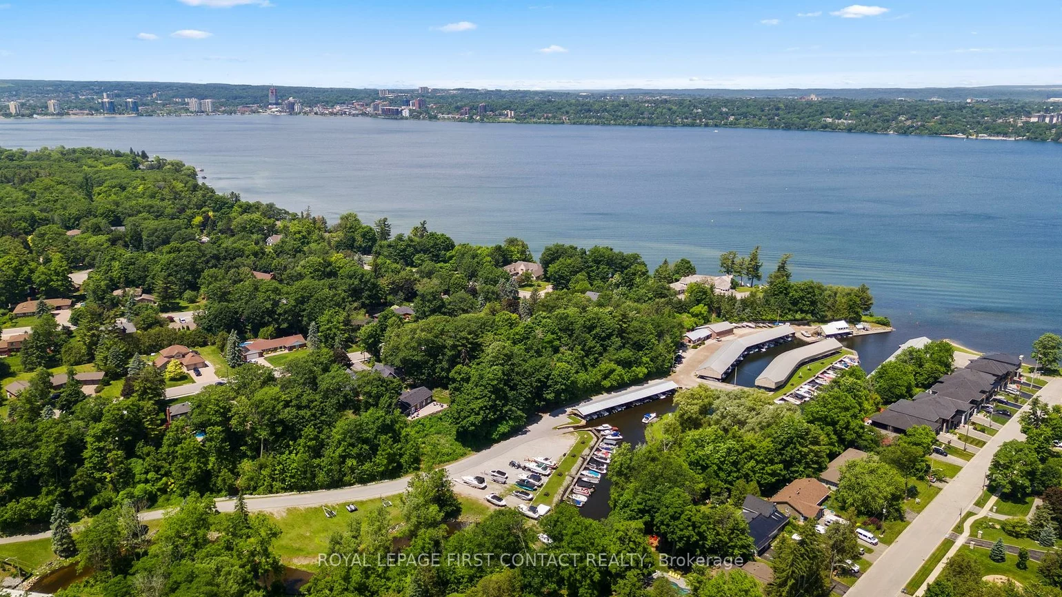 311, Tollendal Mill, South Shore, Barrie