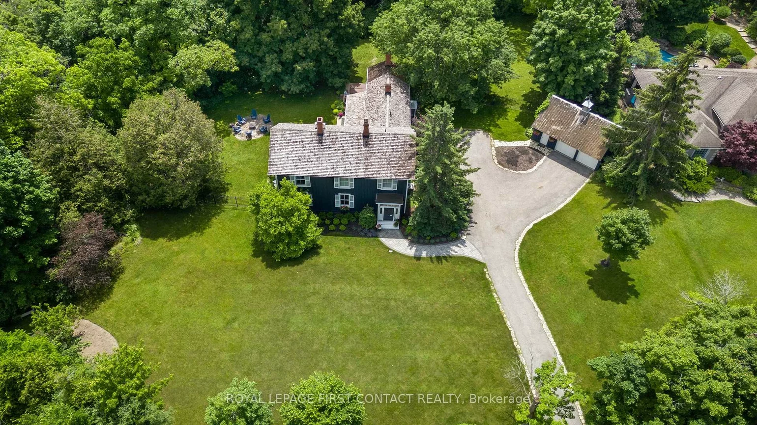 311, Tollendal Mill, South Shore, Barrie