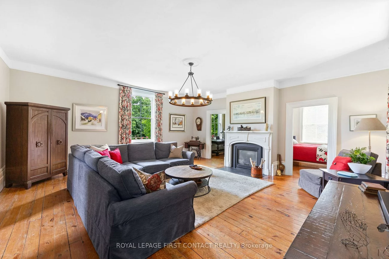 311, Tollendal Mill, South Shore, Barrie