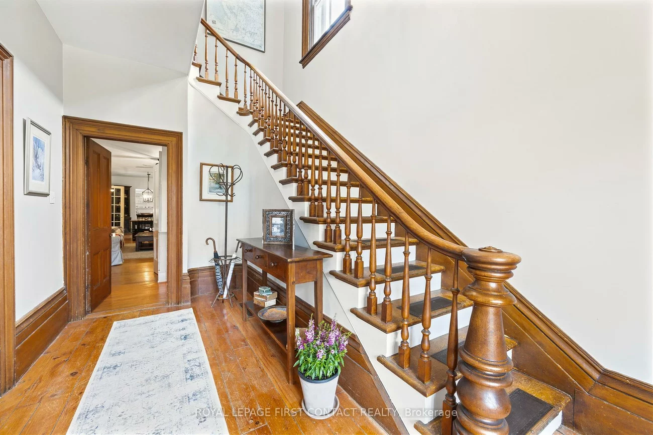 311, Tollendal Mill, South Shore, Barrie
