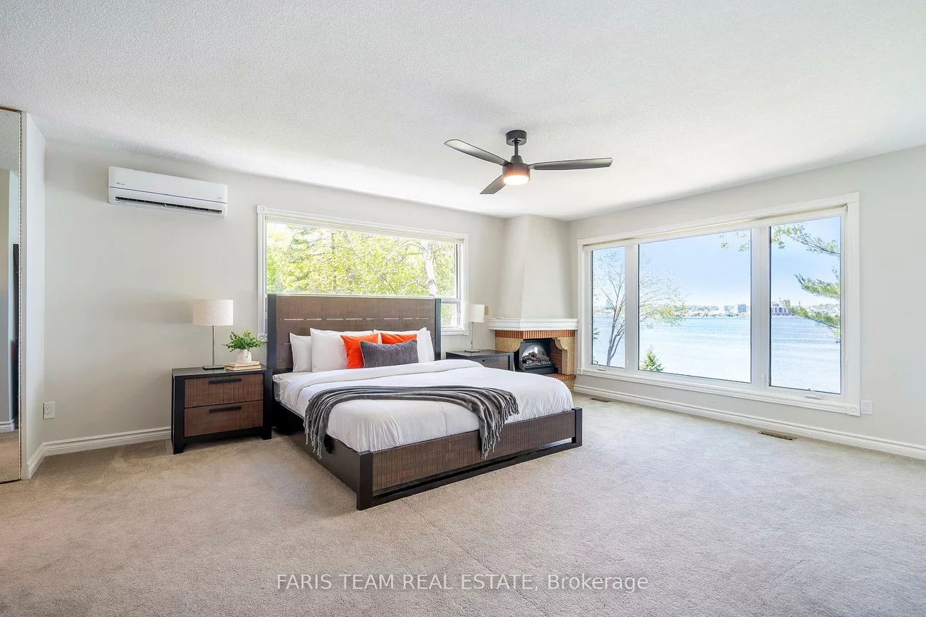 10, White Oaks, South Shore, Barrie