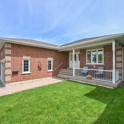 107, Huronia, Painswick North, Barrie