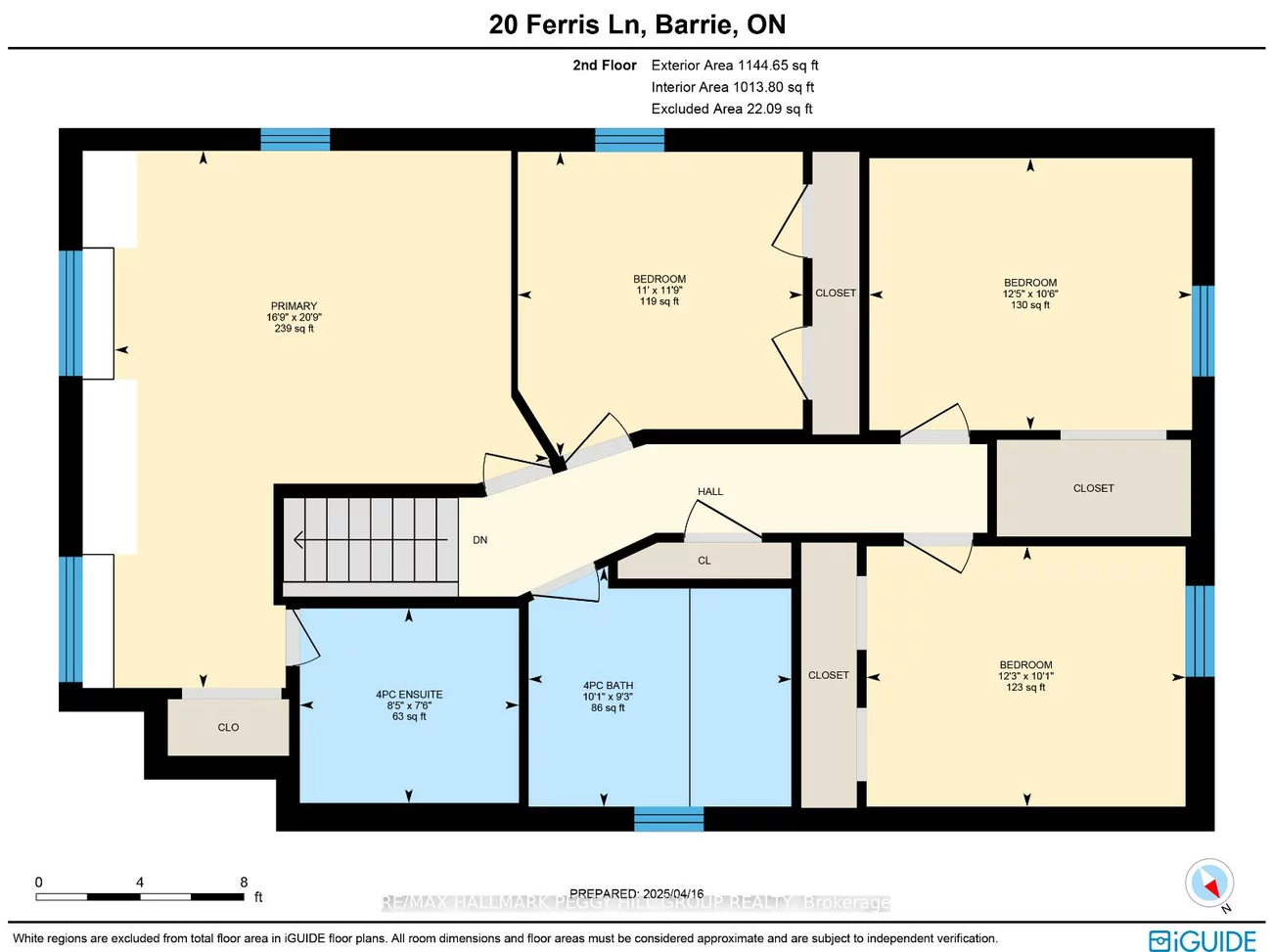 20, Ferris, Cundles East, Barrie