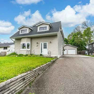 20, Ferris, Cundles East, Barrie