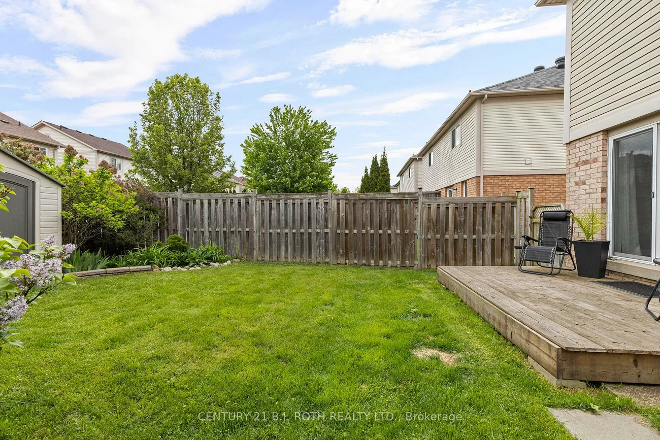 26, Villers, Edgehill Drive, Barrie