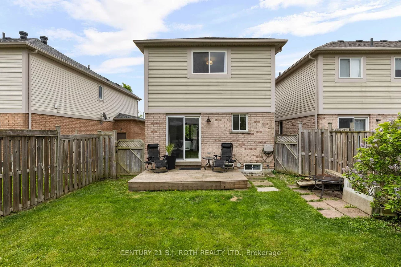 26, Villers, Edgehill Drive, Barrie