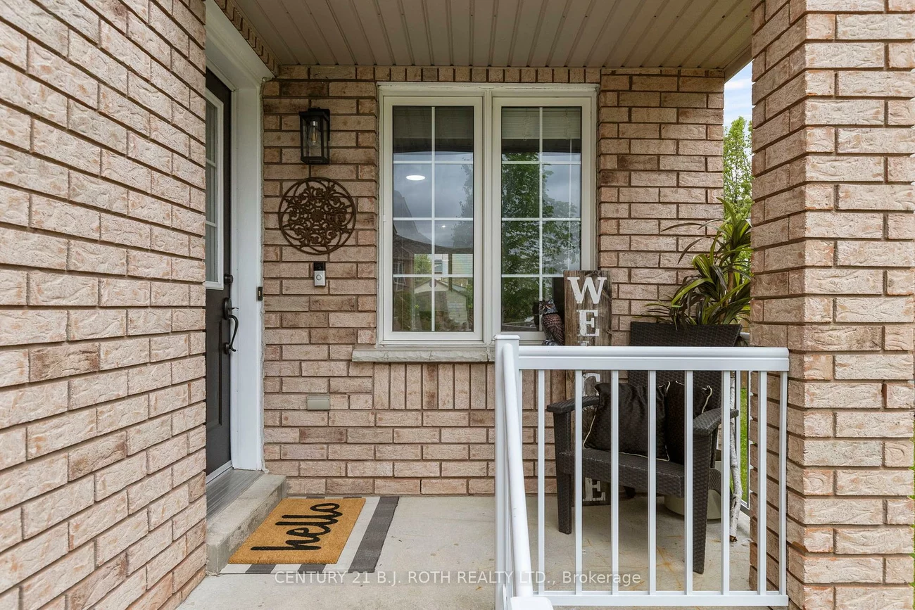 26, Villers, Edgehill Drive, Barrie