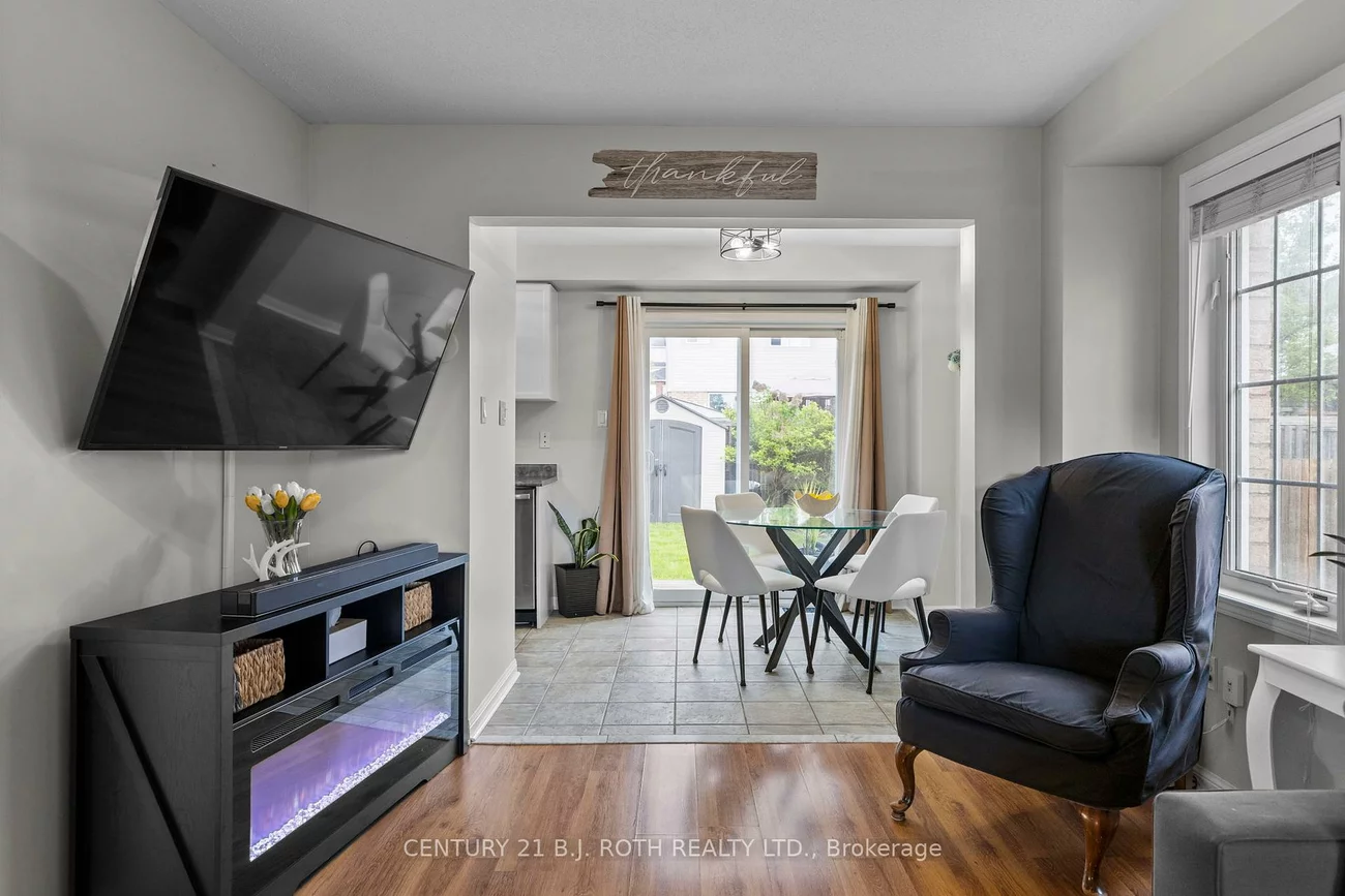 26, Villers, Edgehill Drive, Barrie