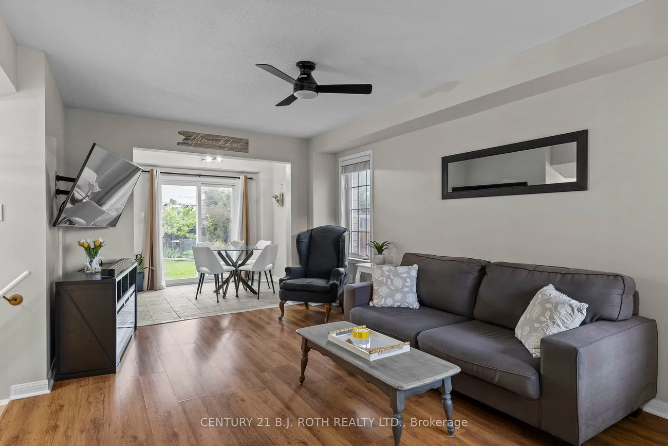 26, Villers, Edgehill Drive, Barrie