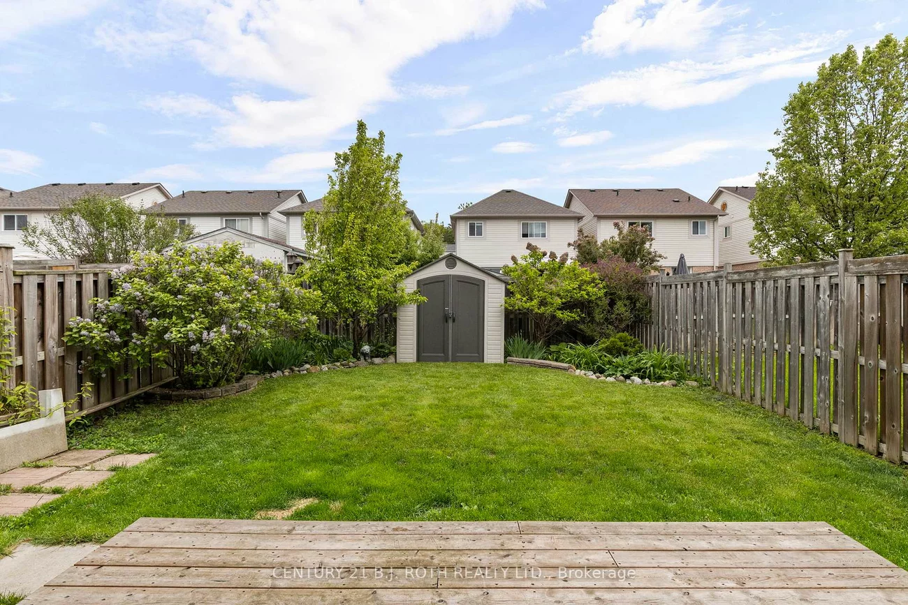 26, Villers, Edgehill Drive, Barrie