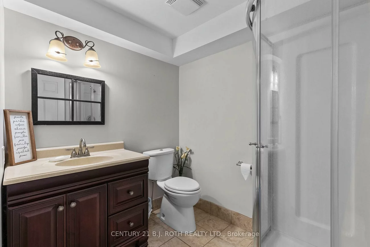 26, Villers, Edgehill Drive, Barrie