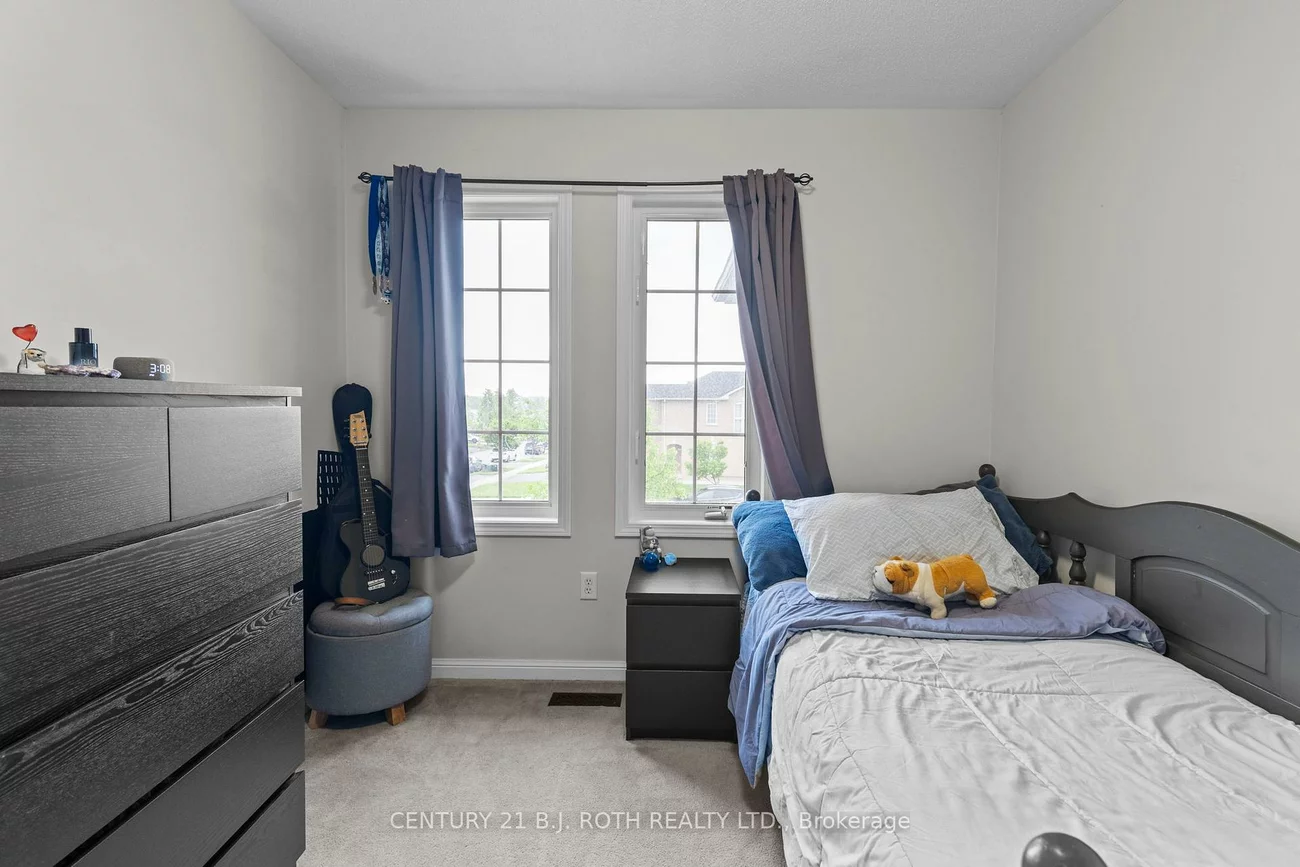 26, Villers, Edgehill Drive, Barrie
