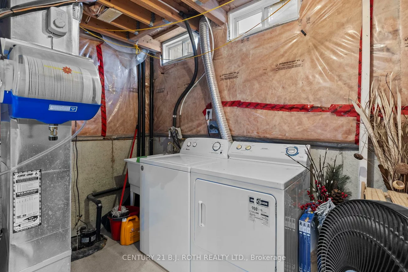 26, Villers, Edgehill Drive, Barrie