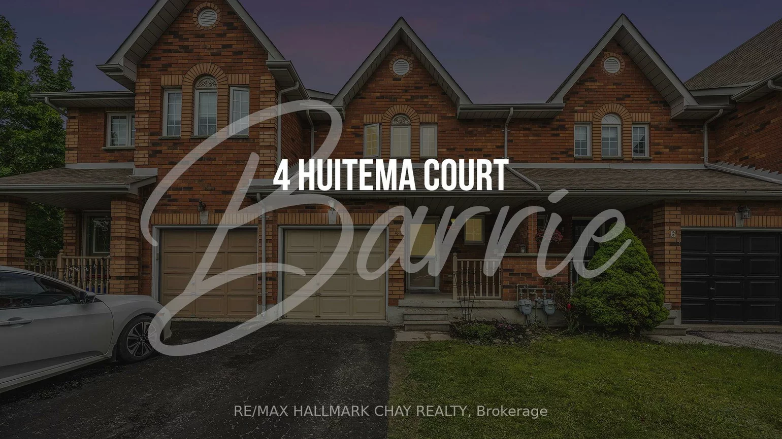 4, Huitema, Holly, Barrie