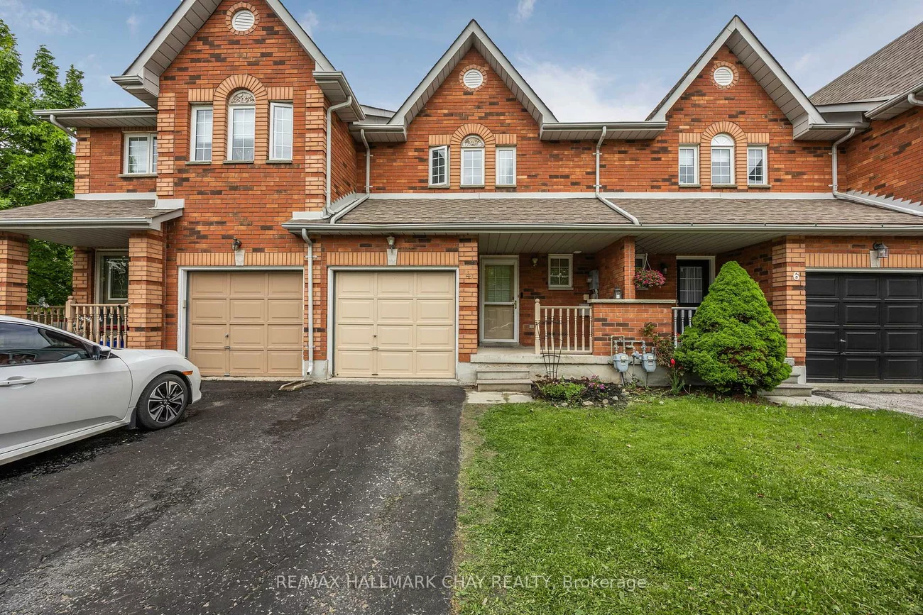 4, Huitema, Holly, Barrie