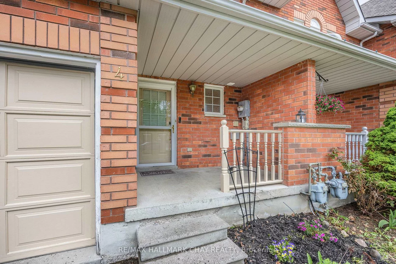 4, Huitema, Holly, Barrie
