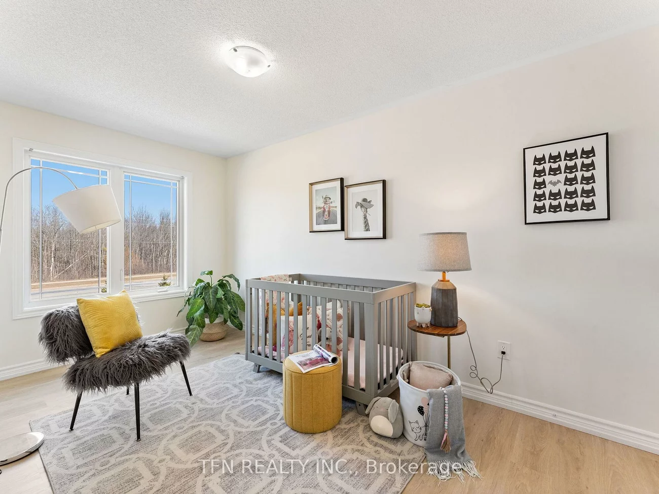 9, Cygnus, Ardagh, Barrie