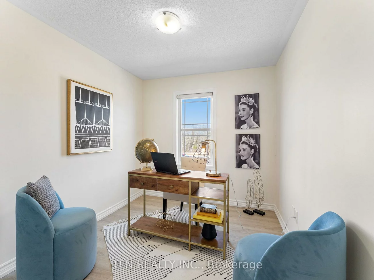 9, Cygnus, Ardagh, Barrie