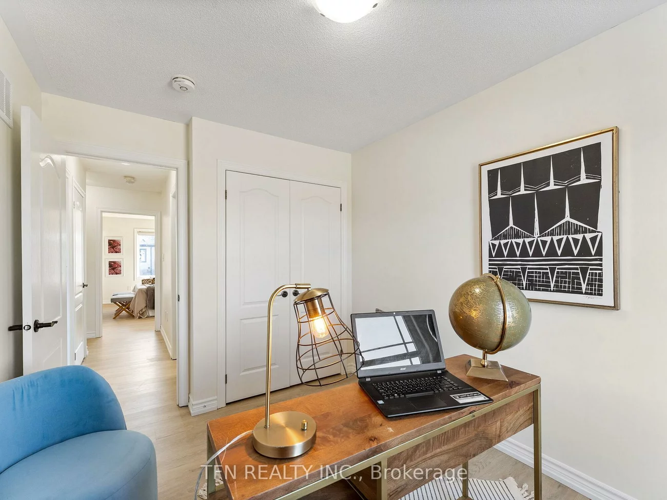 9, Cygnus, Ardagh, Barrie