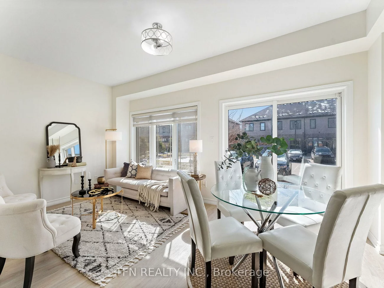 9, Cygnus, Ardagh, Barrie