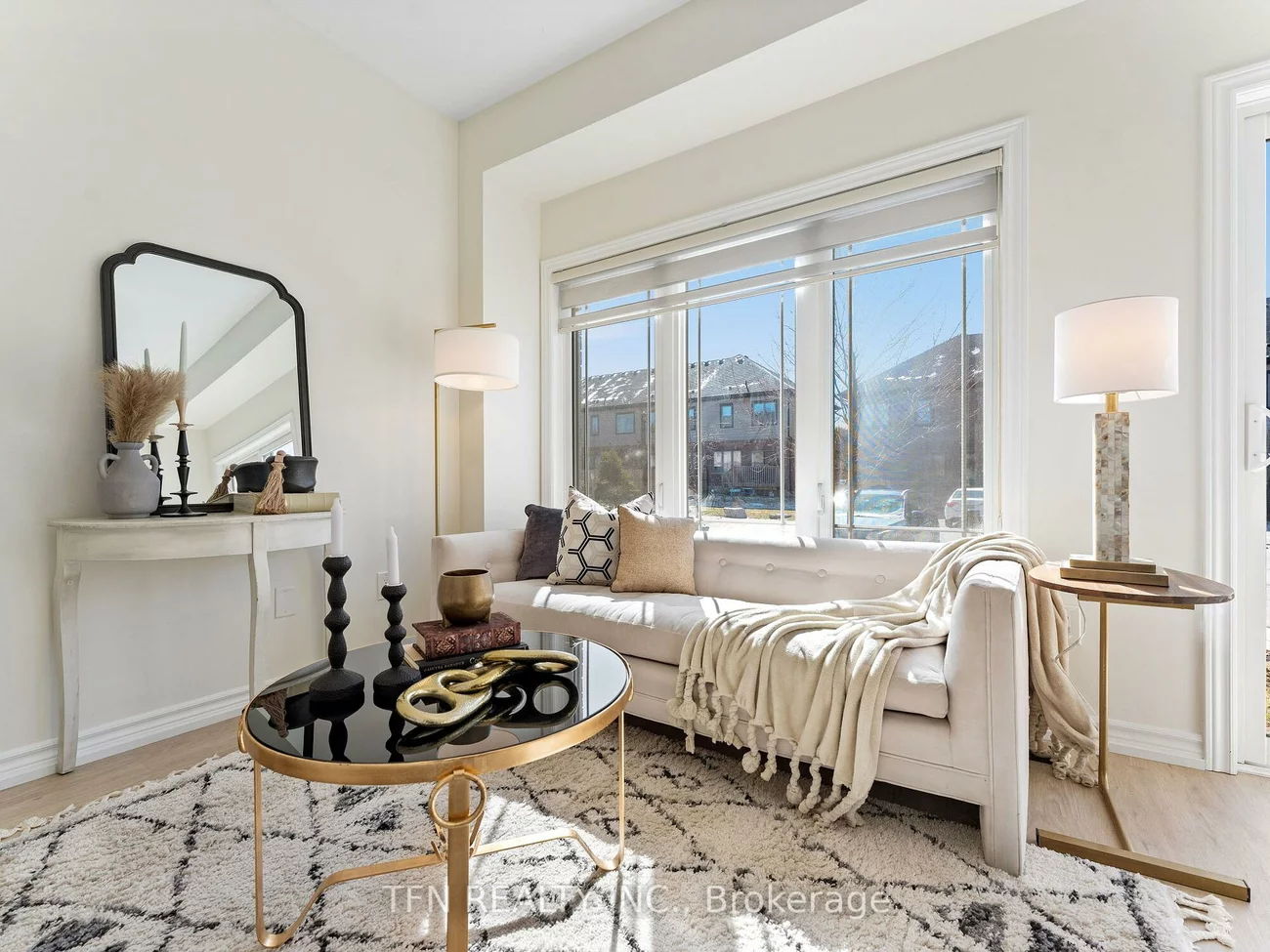 9, Cygnus, Ardagh, Barrie