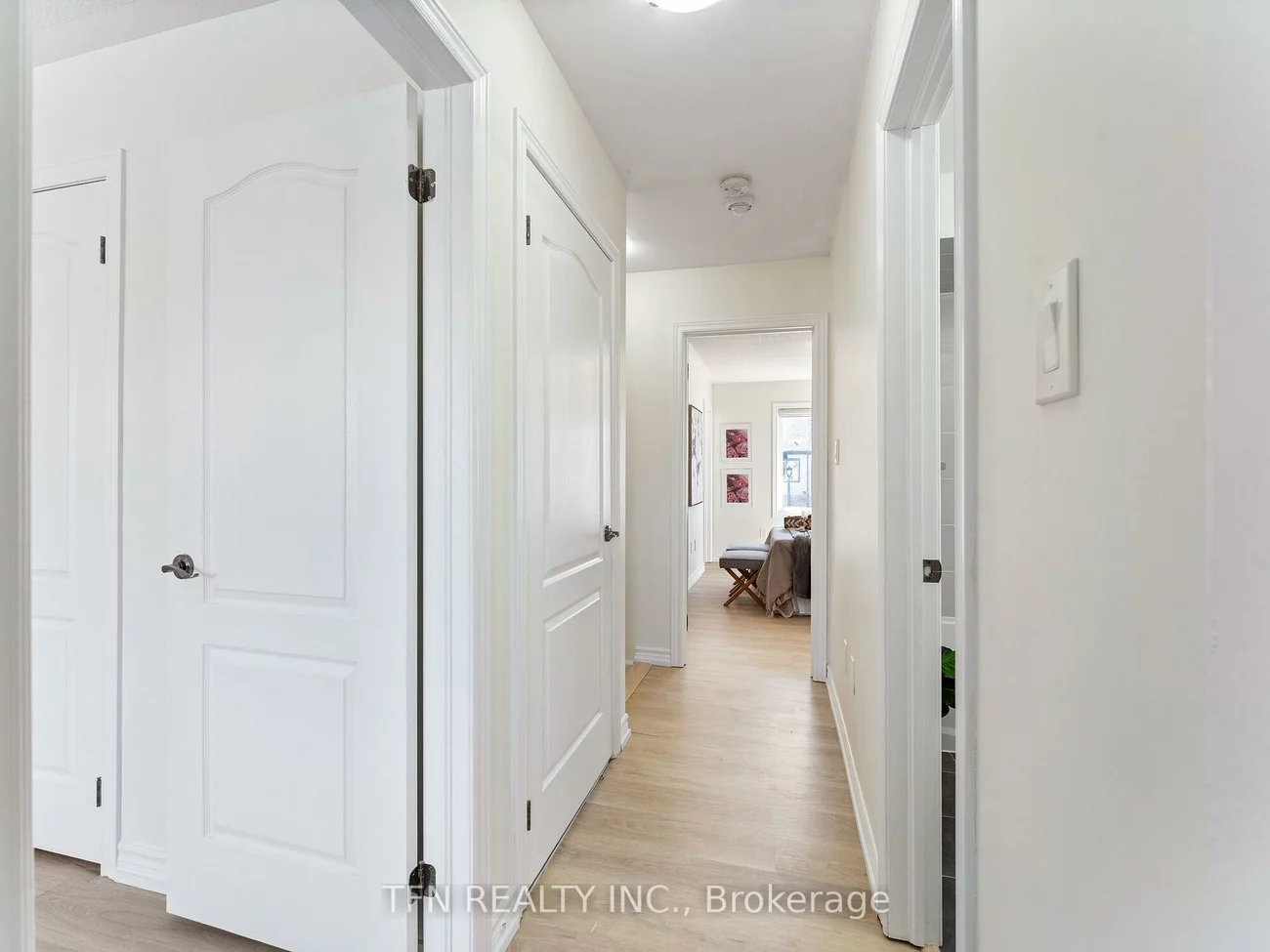 9, Cygnus, Ardagh, Barrie