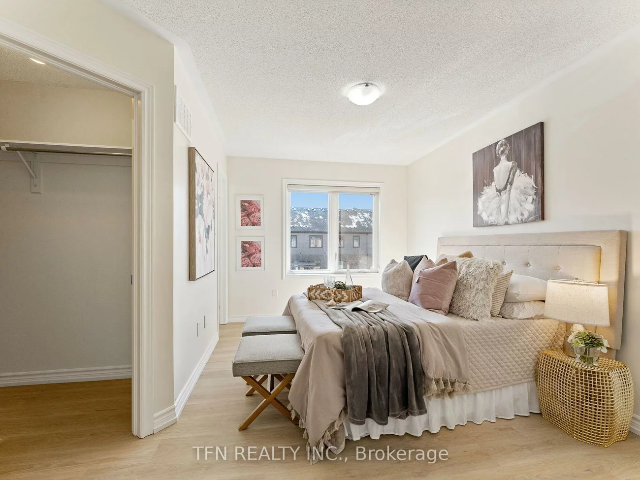 9, Cygnus, Ardagh, Barrie