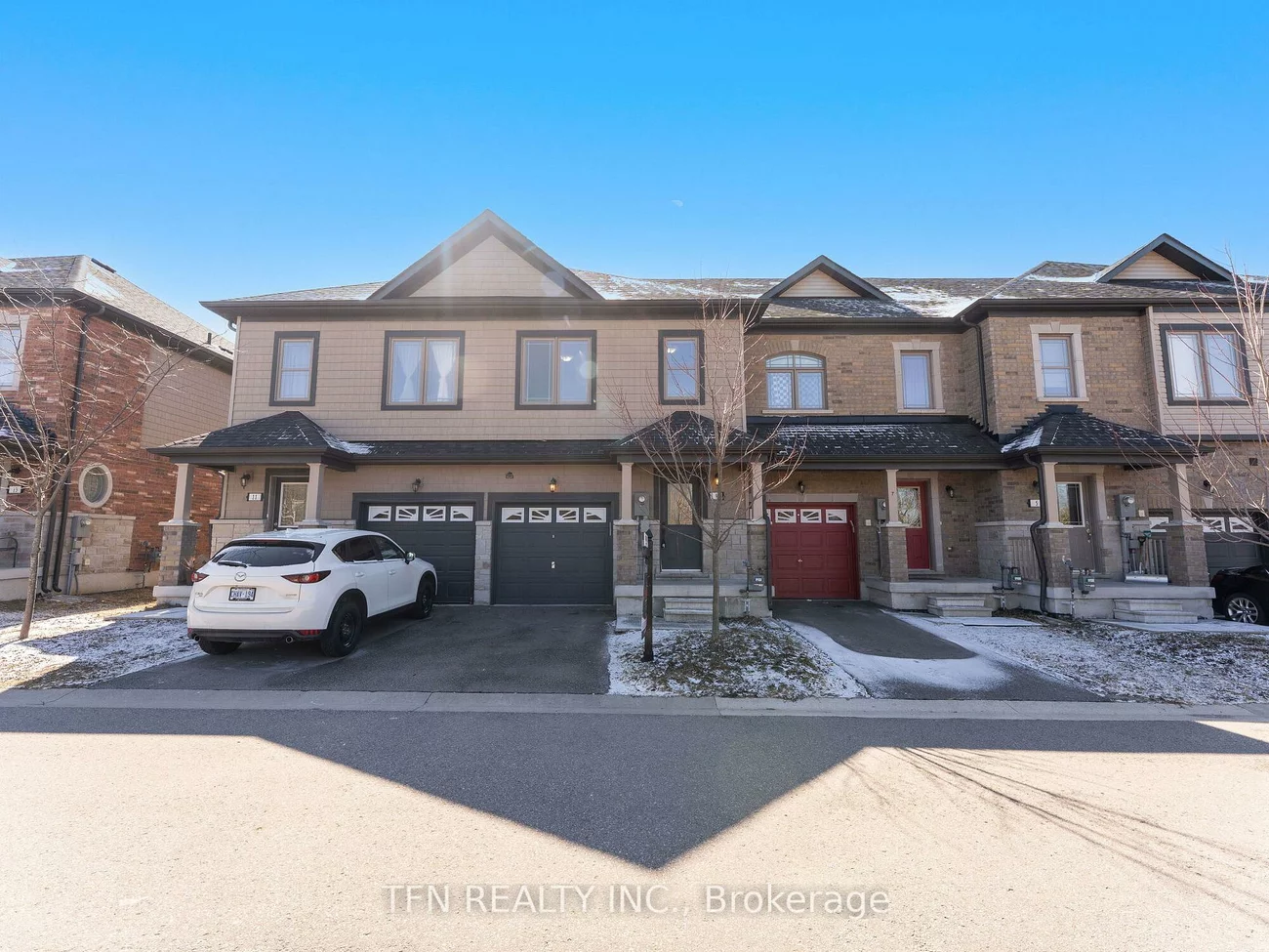 9, Cygnus, Ardagh, Barrie