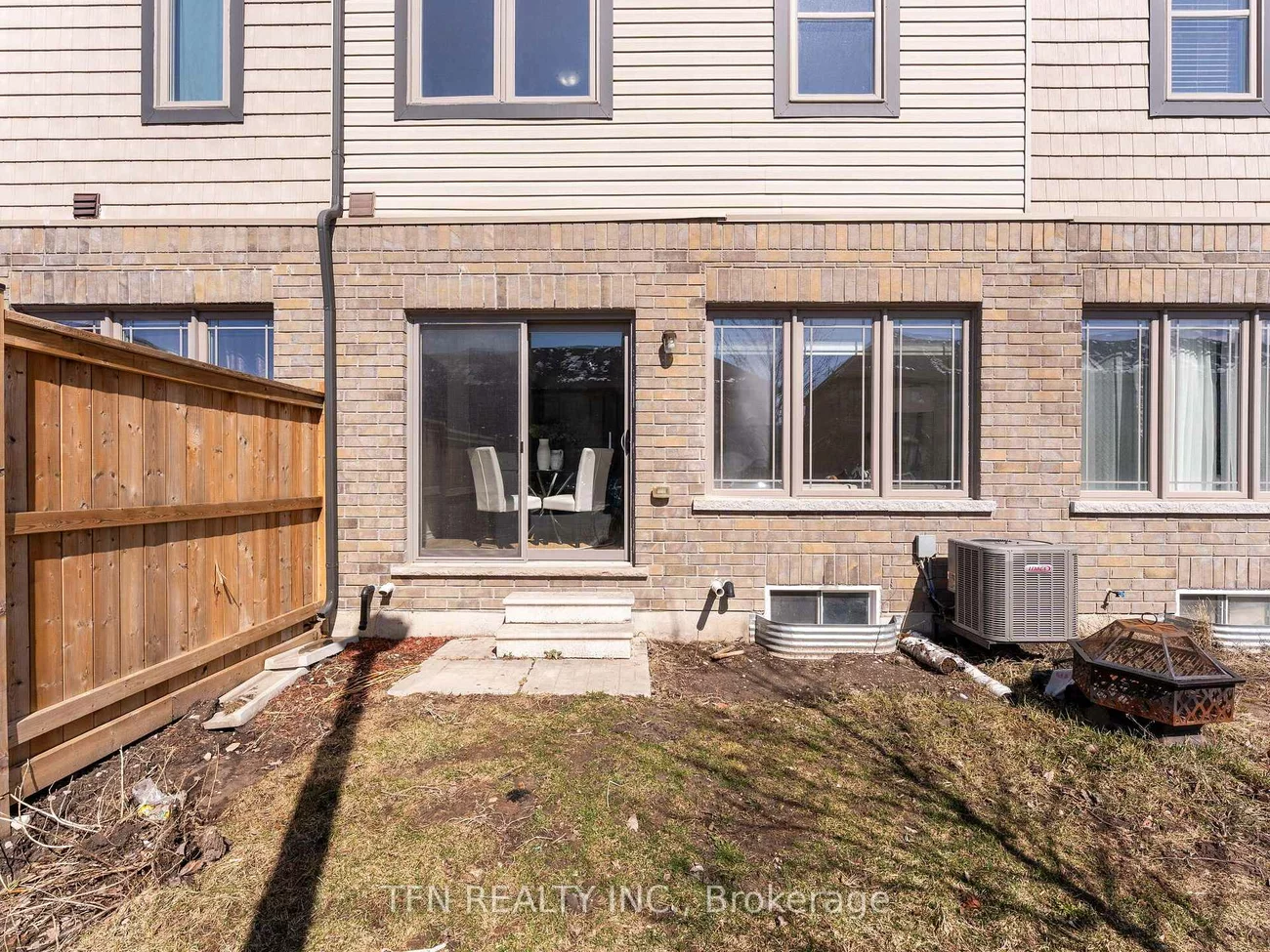 9, Cygnus, Ardagh, Barrie