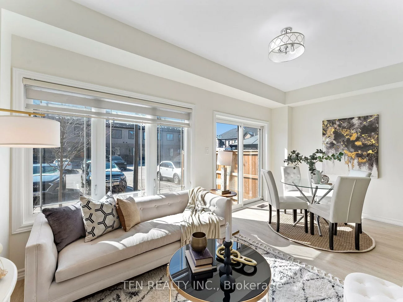 9, Cygnus, Ardagh, Barrie