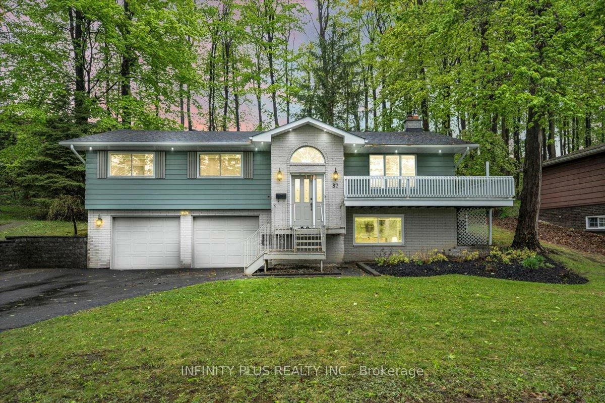 87, Little Lake, Little Lake, Barrie