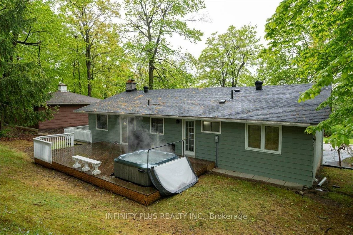 87, Little Lake, Little Lake, Barrie