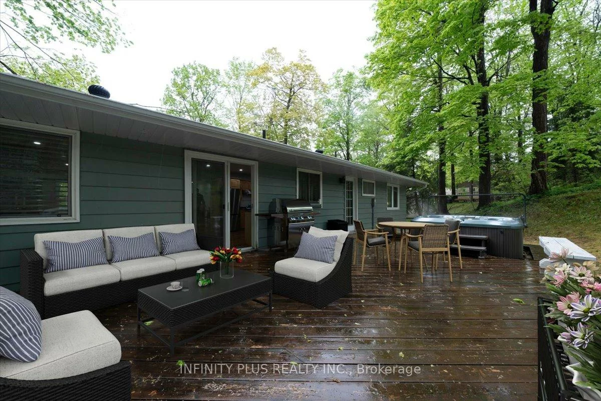 87, Little Lake, Little Lake, Barrie
