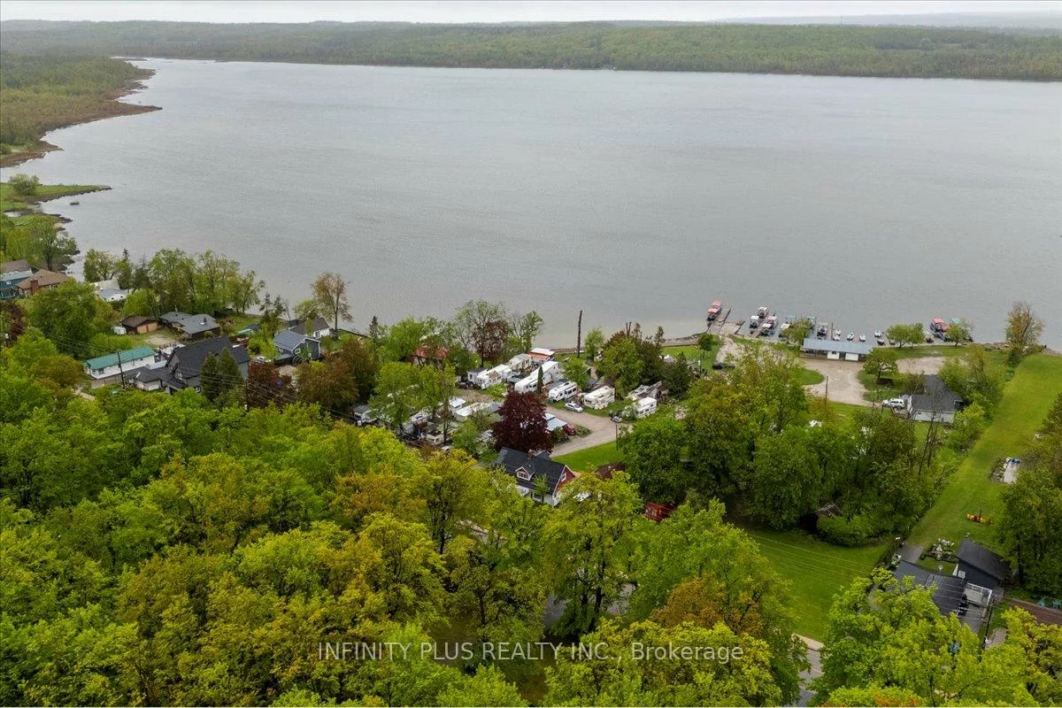 87, Little Lake, Little Lake, Barrie